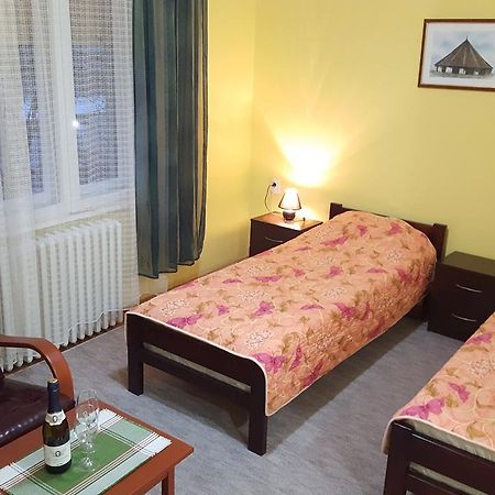 Apartment Roxana Centar 노비사드 외부 사진