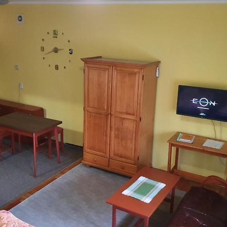 Apartment Roxana Centar 노비사드 외부 사진