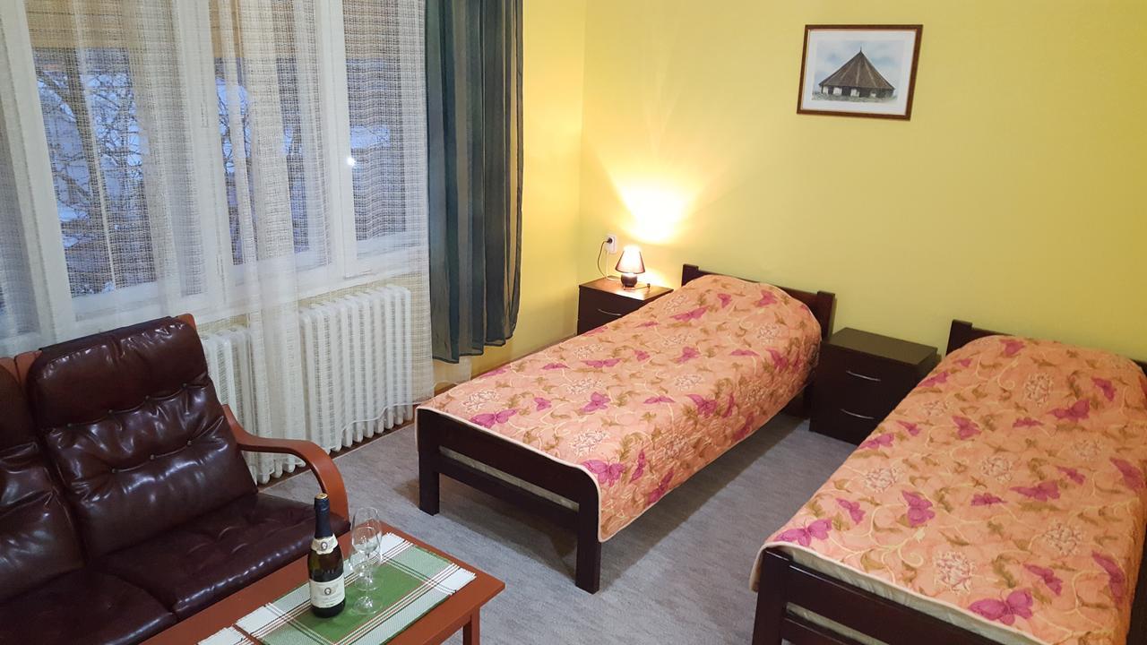 Apartment Roxana Centar 노비사드 외부 사진
