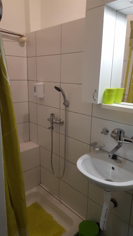 Apartment Roxana Centar 노비사드 외부 사진