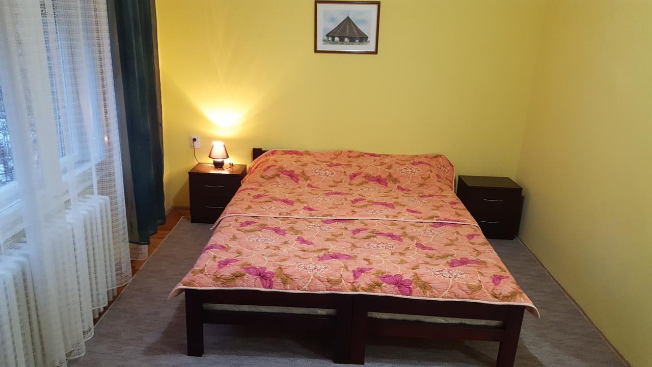 Apartment Roxana Centar 노비사드 외부 사진