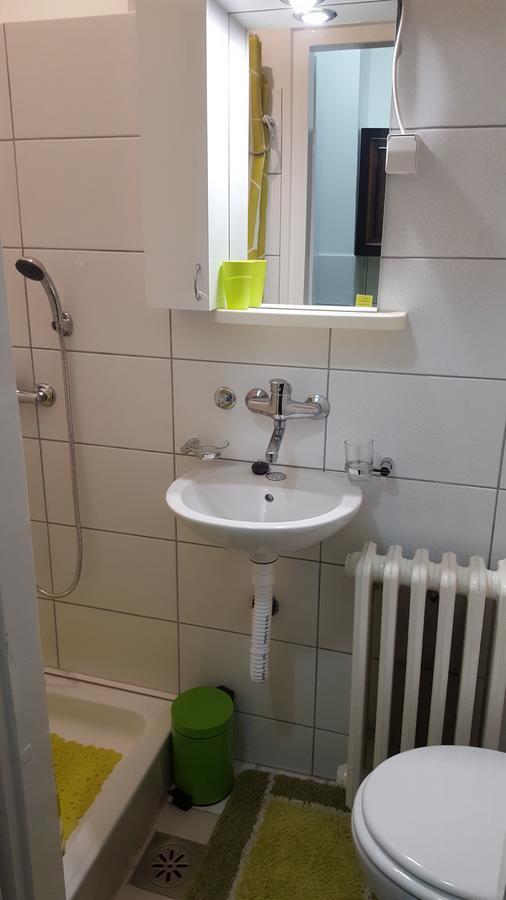 Apartment Roxana Centar 노비사드 외부 사진