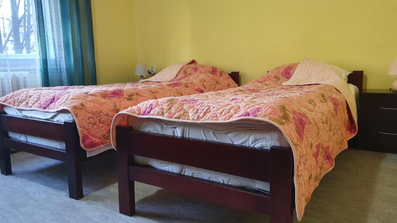 Apartment Roxana Centar 노비사드 외부 사진
